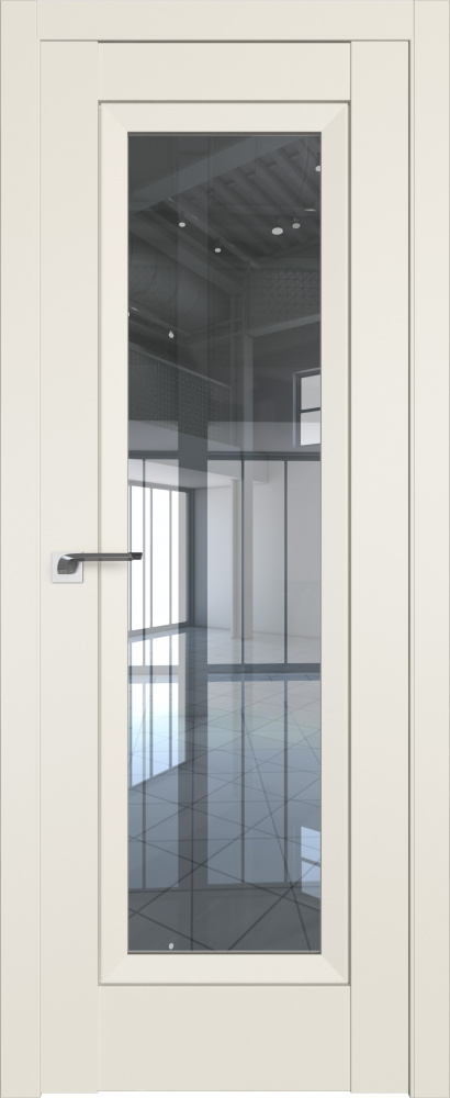 Дверь межкомнатная 2.86U PD-7701